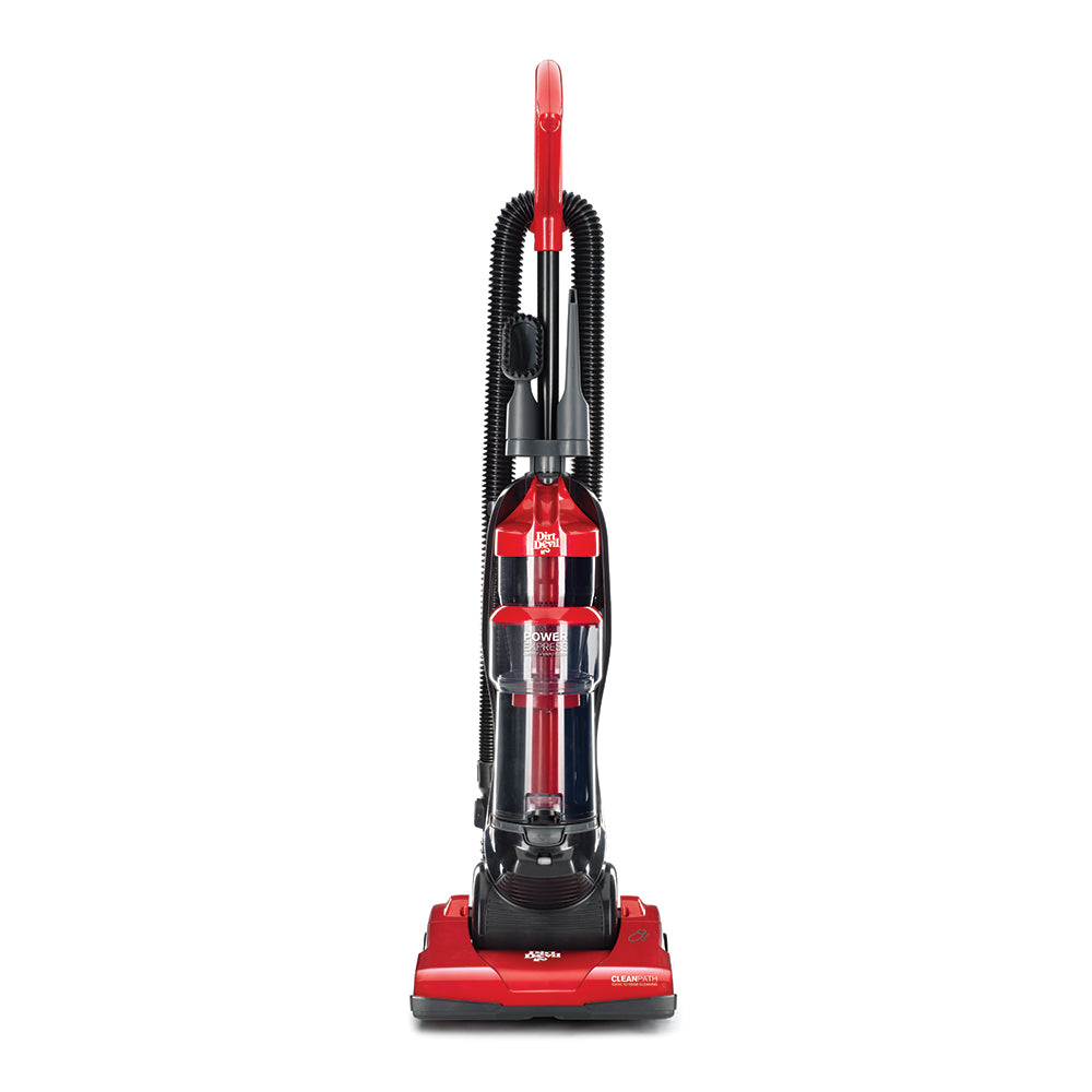 Image of Dirt Devil Power Express Upright Bagless Vacuum