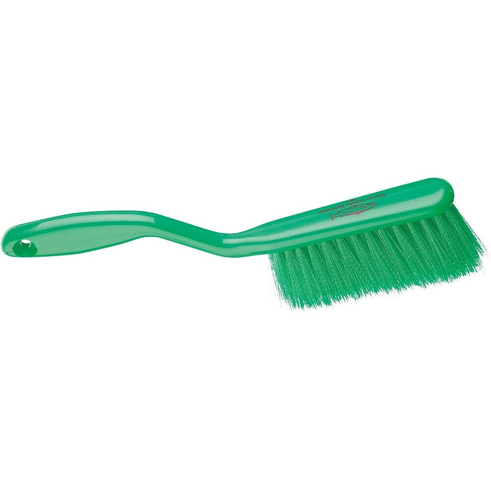 Image of Banister Brushes, Green, 4 Pack