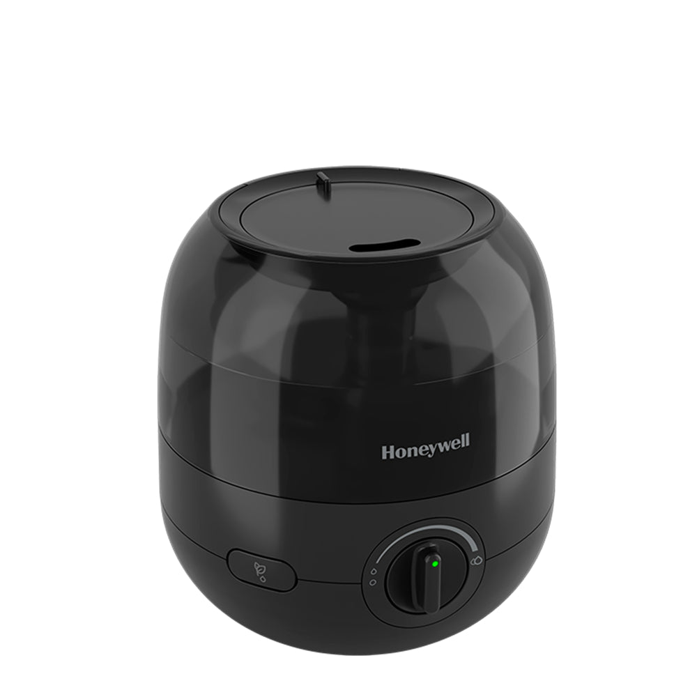 Image of Honeywell Mini Mist Cool Mist Humidifier - Black