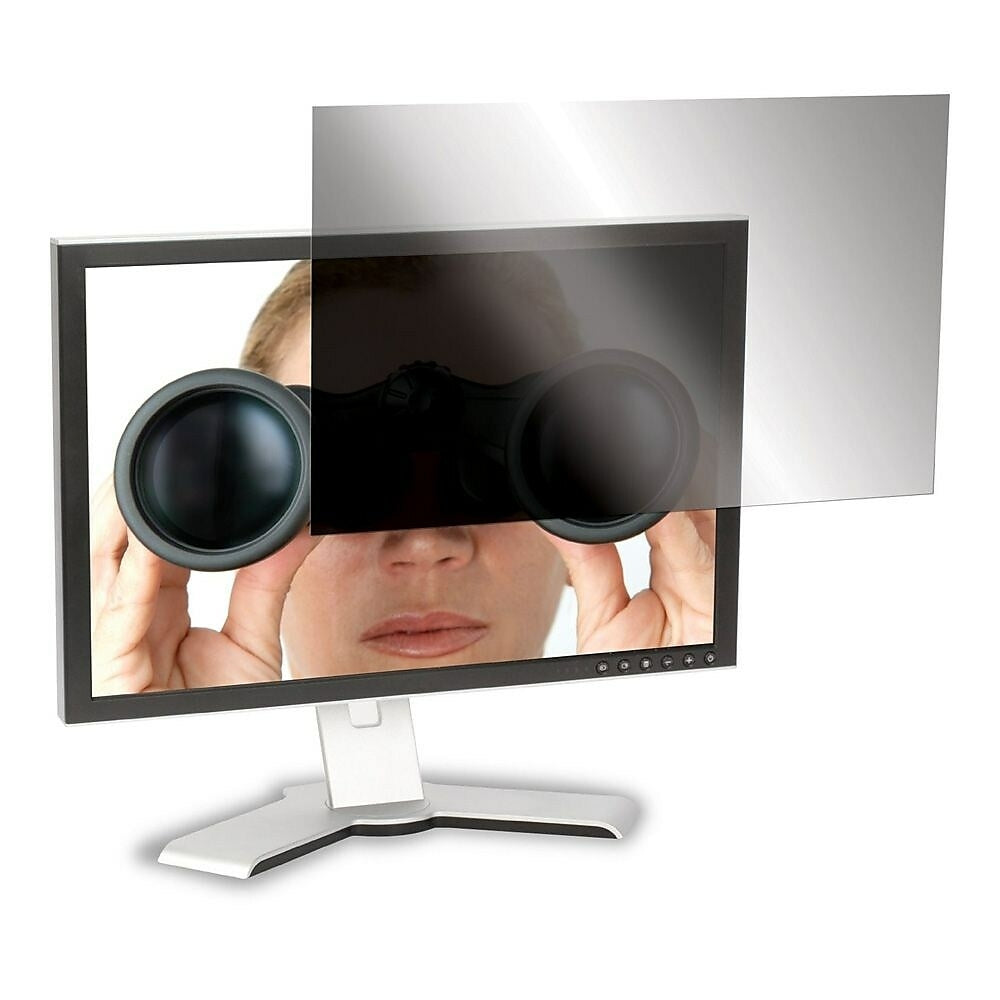 Image of Targus ASF19USZ 19" LCD Monitor Privacy Screen