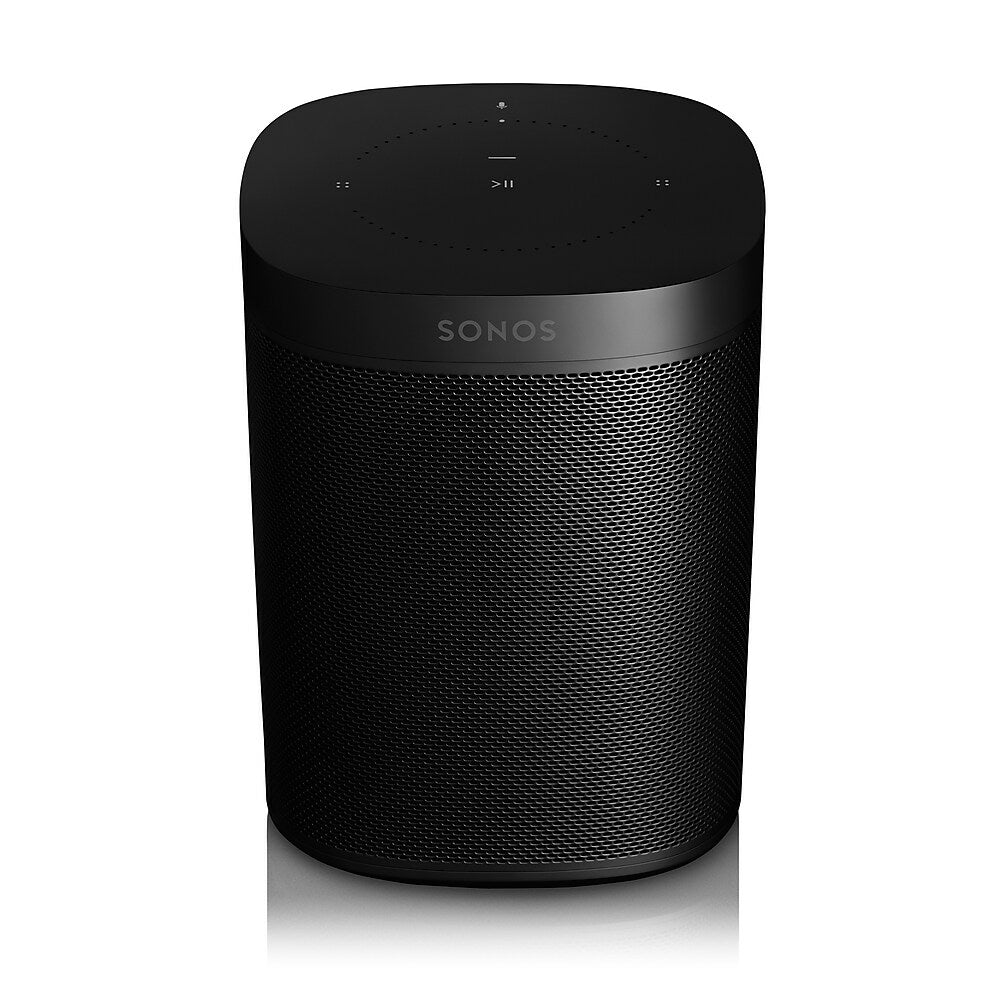 sonos one hey google