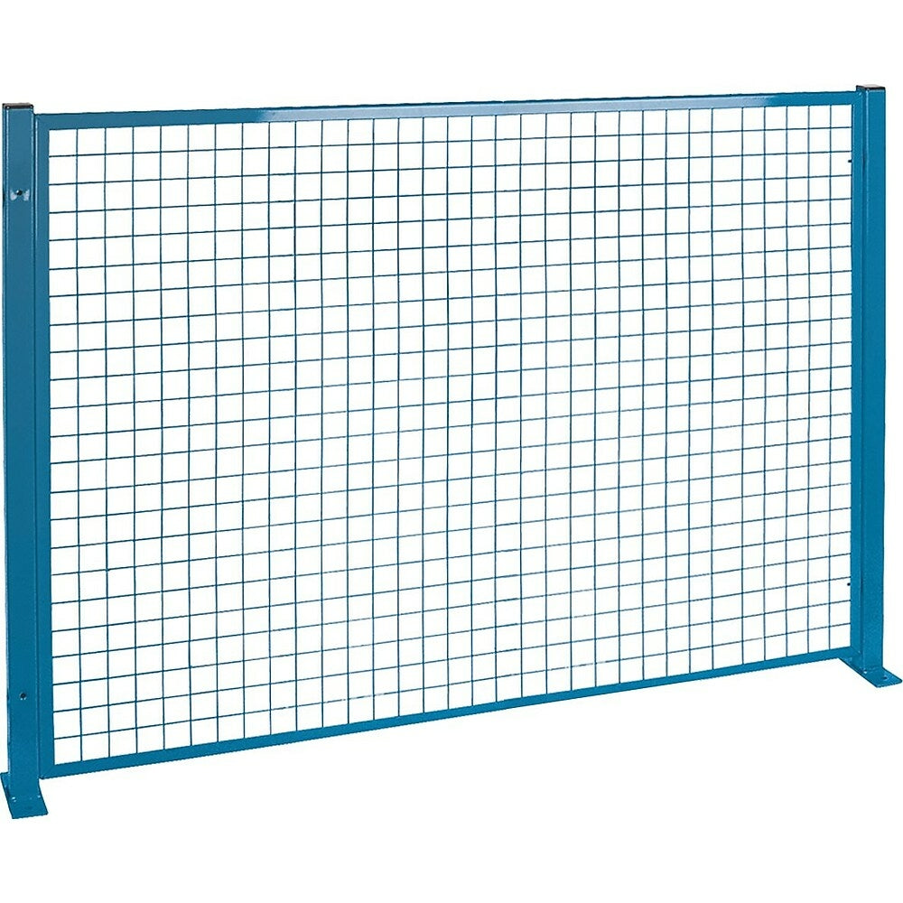 Image of Kleton Mesh Style Perimeter Guards