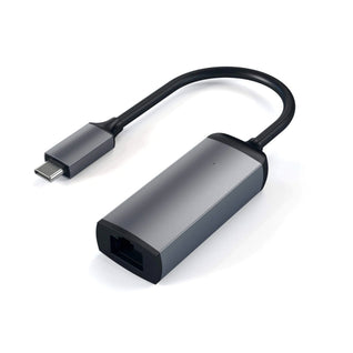 TU3-ETG, Trendnet Adaptateur réseau USB, 1Gbps, Fiche USB-A - Prise RJ45