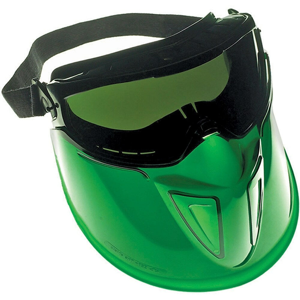 Image of Jackson Safety TTT955 V90 Shield Goggles, 3 Pack
