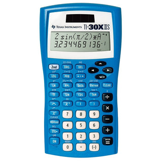 1 Pièce Calculatrice Scientifique Bleue Pour Les Étudiants, Outil D'examen  Et D'étude Polyvalent Pour Le Calcul De Fonctions Et De Fractions.  Calculatrice Financière Multifonctionnelle À Affichage De 12 Chiffres