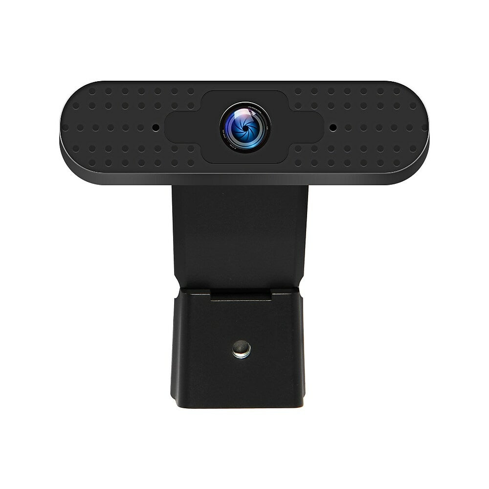 Image of Centon OTM Basics 360-Degree HD USB Webcam, Black