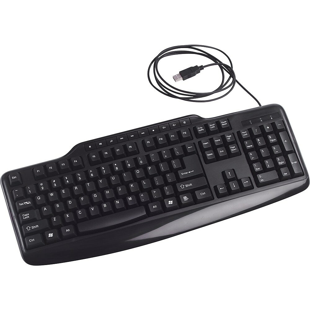 staples microsoft keyboard for mac