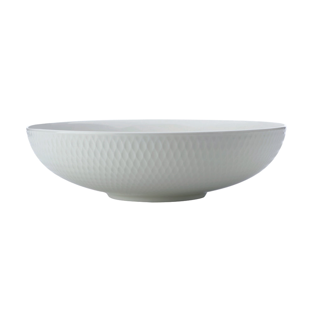 Image of Maxwell & Williams Diamonds Bowl - 28 cm