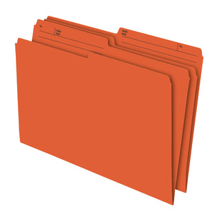 Chemise de classement extensible à 13 pochettes Winnable, couleurs variées  (aucun choix de couleurs pour les commandes sur livraison), format lettre