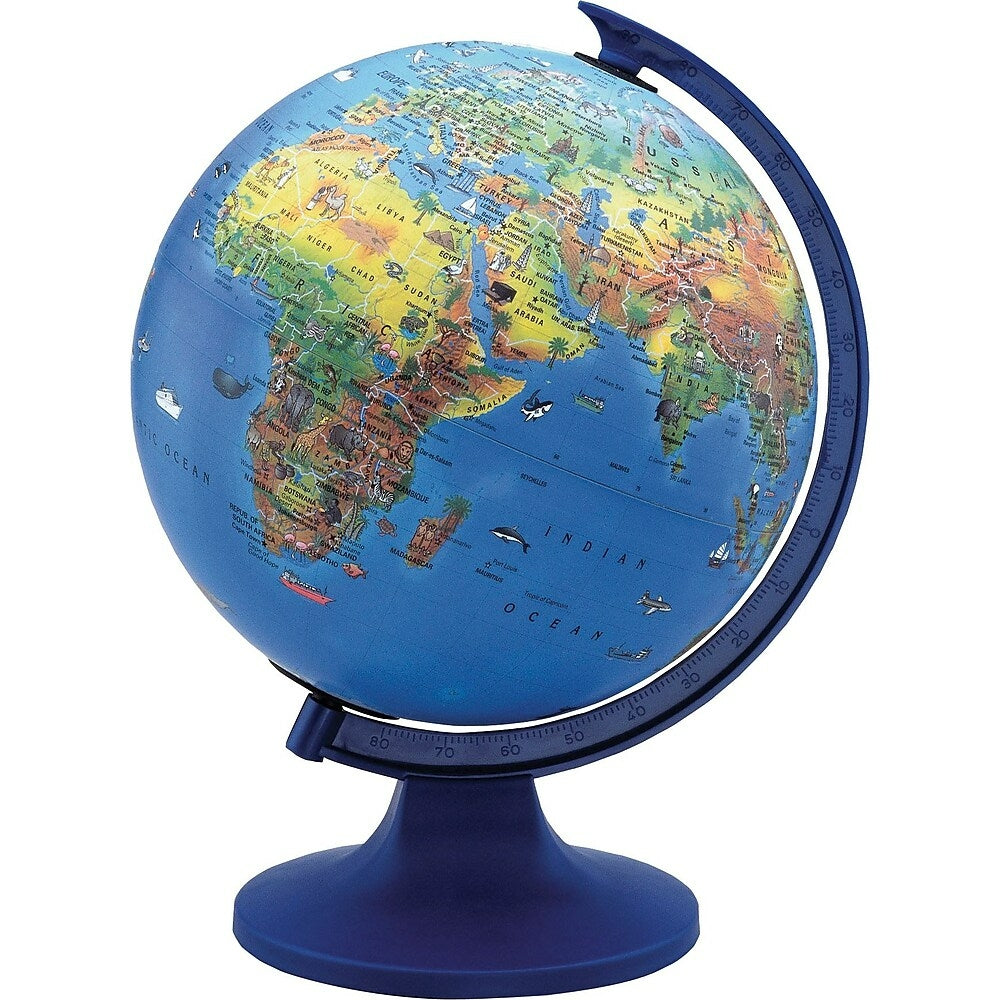 Image of Replogle Globes Globe 4 Kids, 10" (RE-12534)