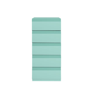 Classeur vertical – 2 tiroirs, grand format H-6365 - Uline