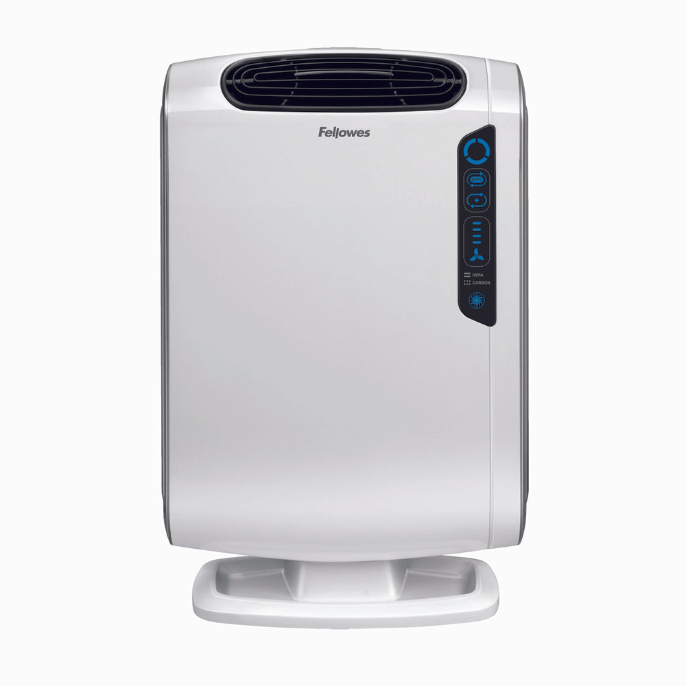 Image of Fellowes AeraMax DX55 Air Purifier - 200-400 sq. ft