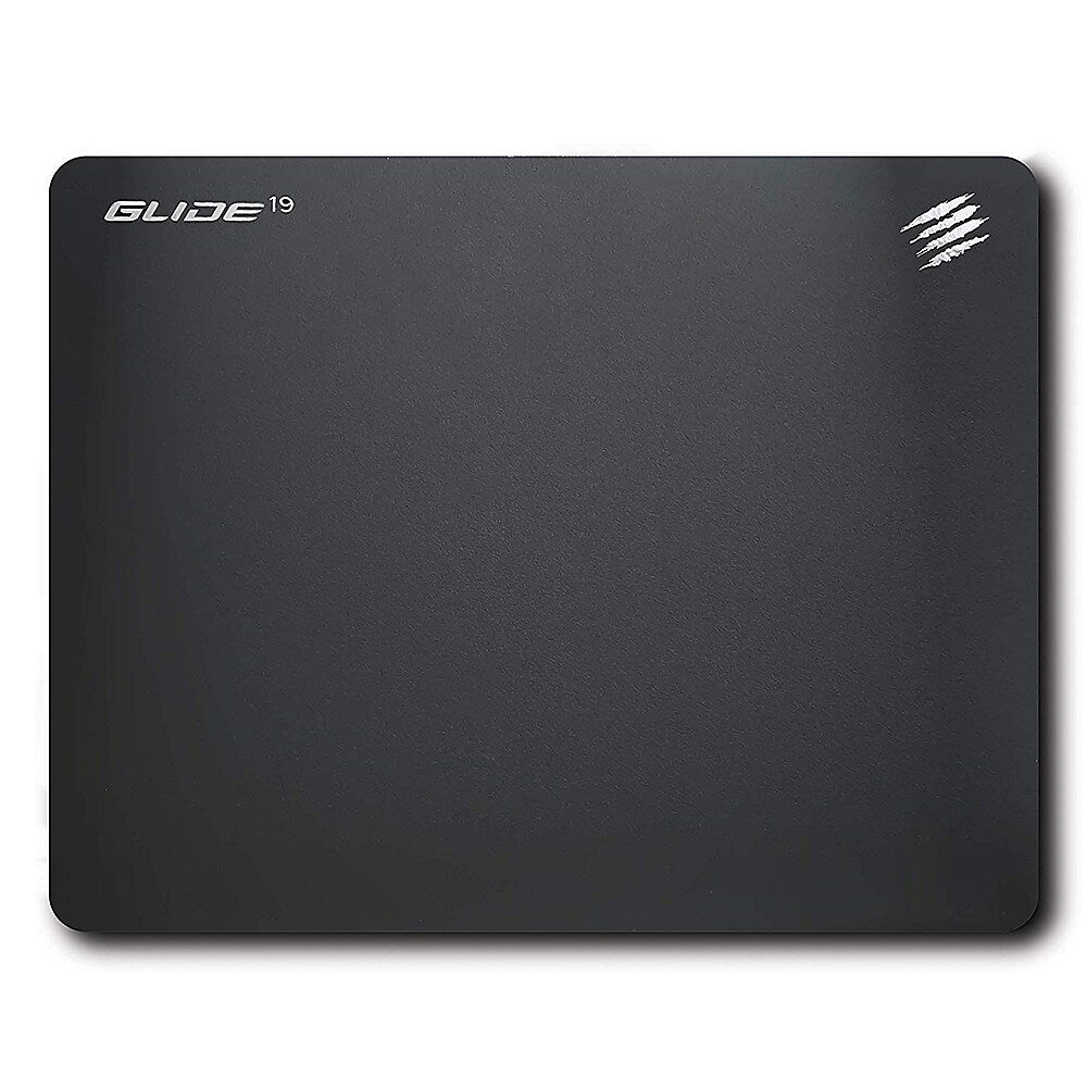 Image of Mad Catz The Authentic G.L.I.D.E. 19" Gaming Surface Mousepad