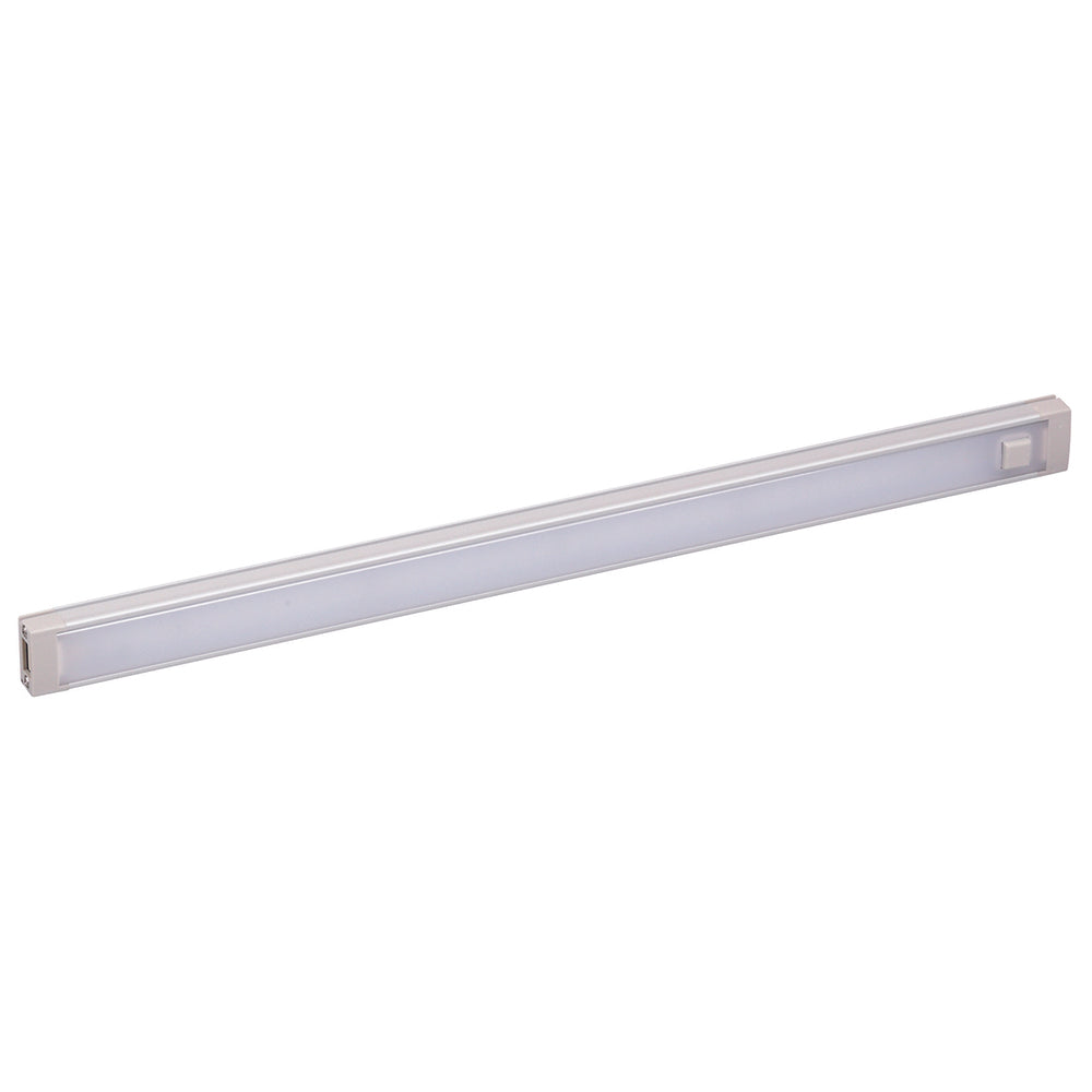 Image of Black & Decker 1-Bar Kit - 12" Bar - Natural Daylight (LEDUC12-1DK), White