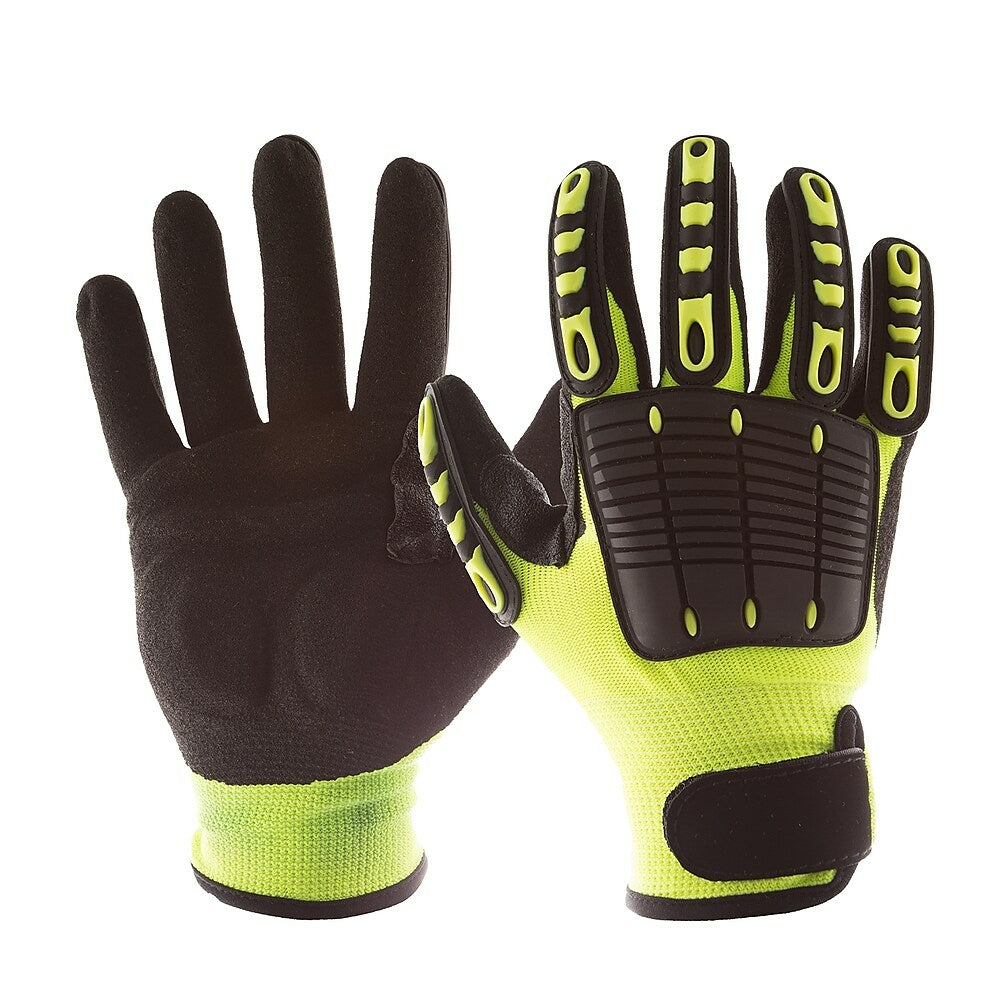 Image of Impacto Backtracker Impact Glove, XXL