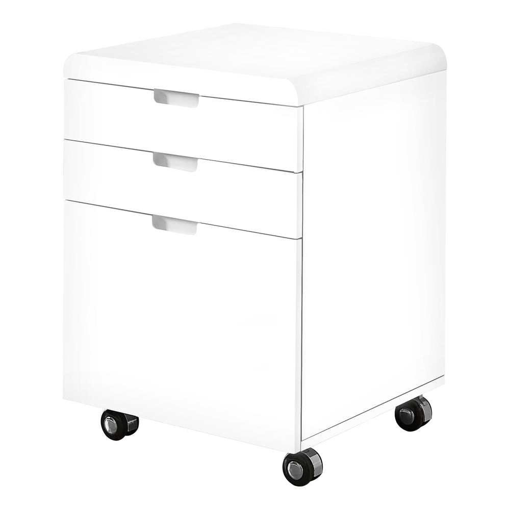 monarch 3 drawer cabinet