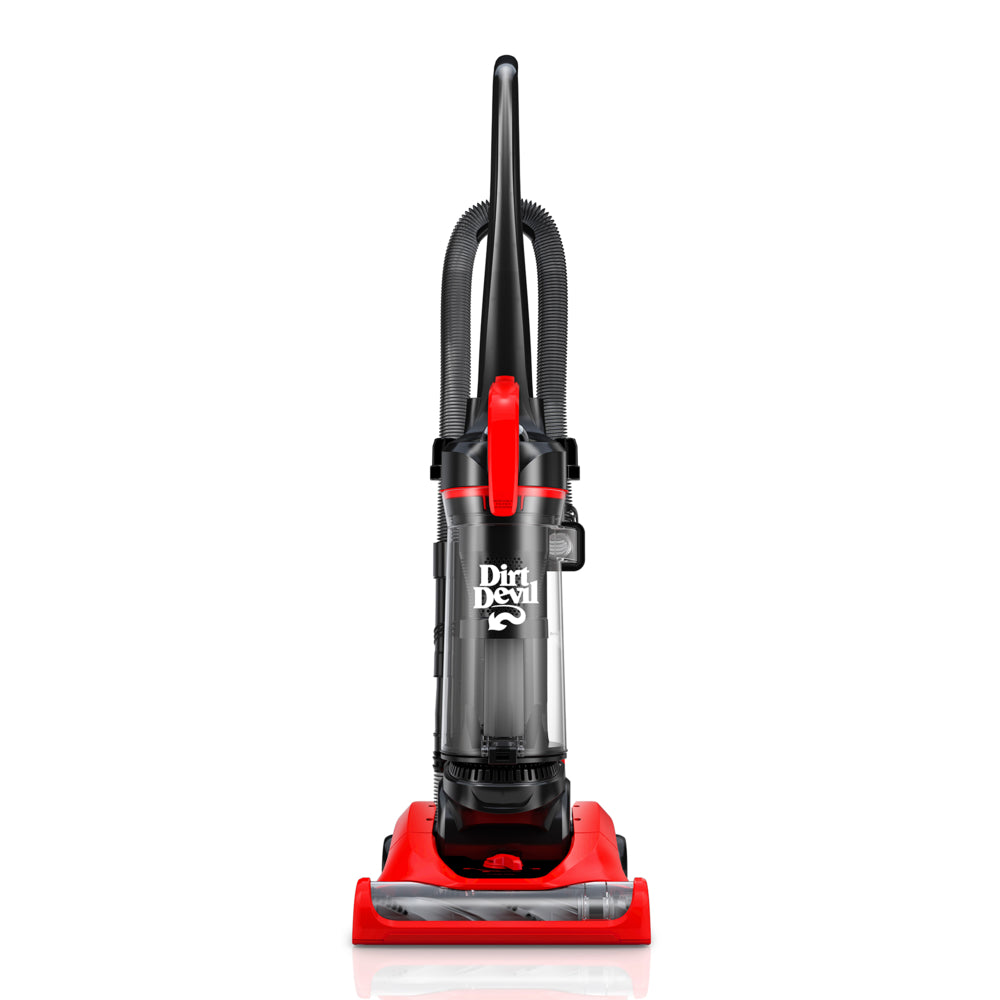 Image of Dirt Devil Multi-Surface+ Upright Vacuum, Black