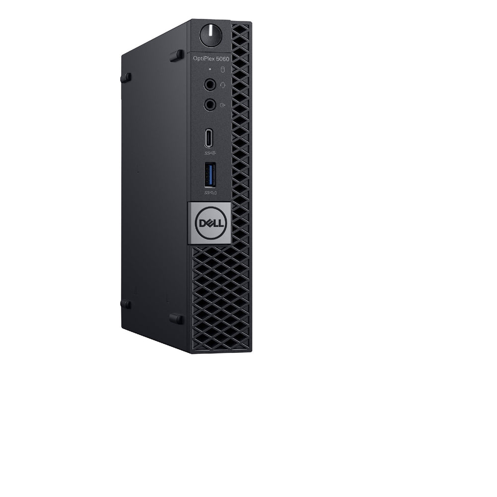 dell optiplex micro 5060