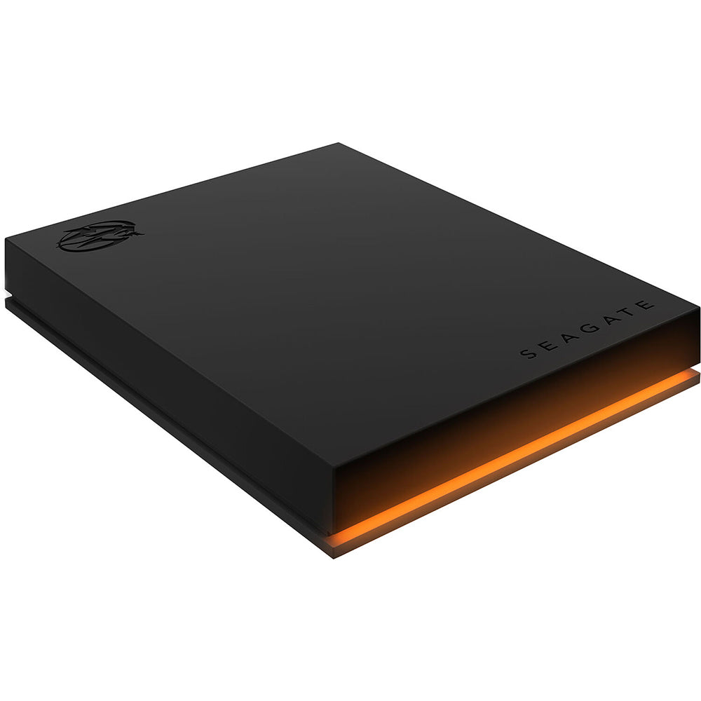 Image of Seagate FireCuda 2 TB Gaming USB 3.2 Gen 1 External Hard Drive