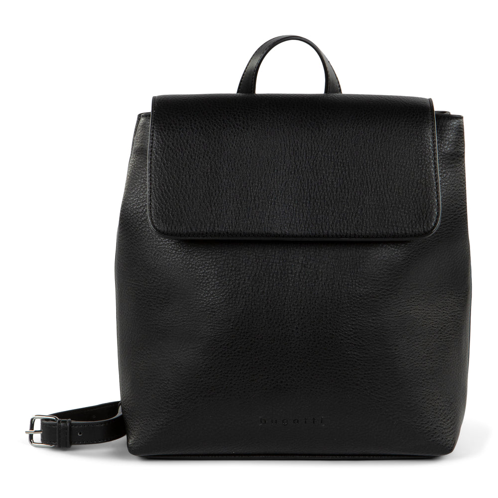 Image of Bugatti Women - Opera - Backpack Bag - Black