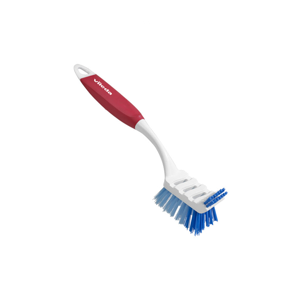 Image of Vileda Powerfibres Dish and Sink Brush