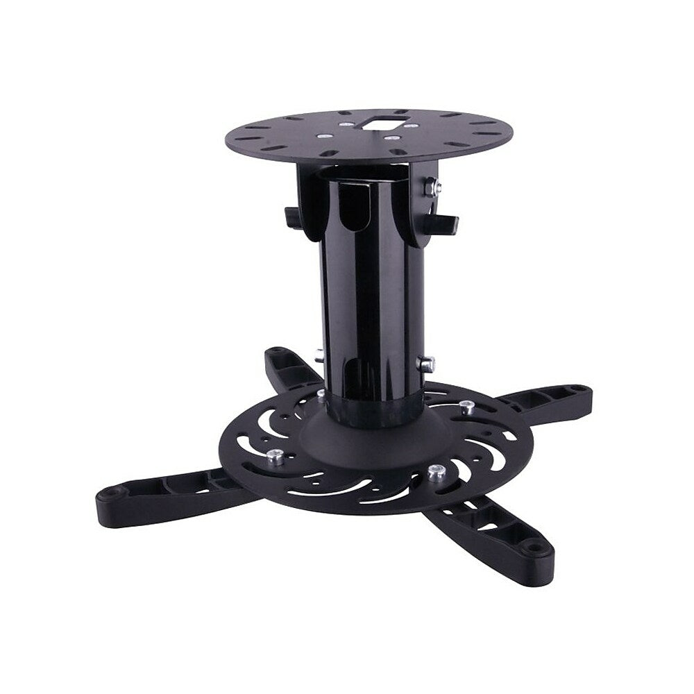 Image of TygerClaw Projector Ceiling Mount, (PM6005BLK)