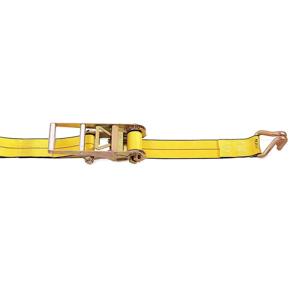 Image of Ratchet Straps, PE952, Length - 30'