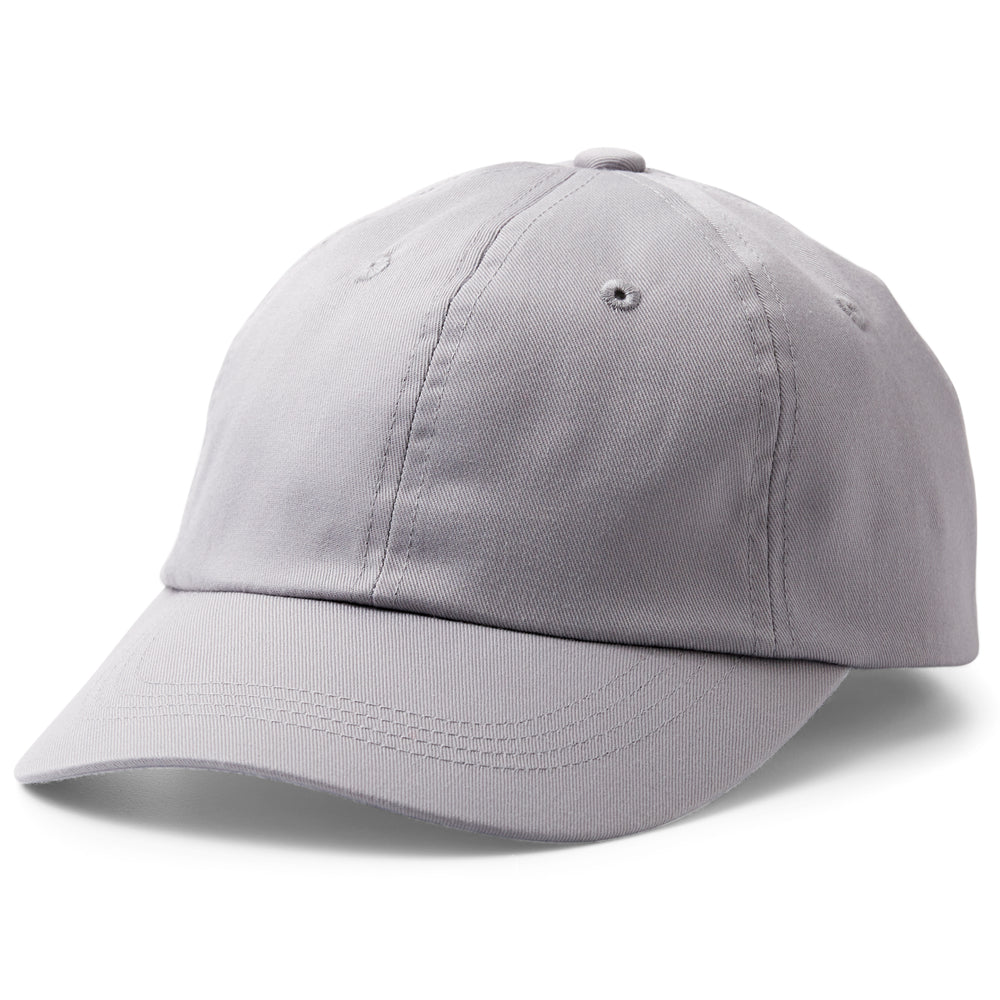 Image of Cricut Blank Ball Cap Hat - Grey