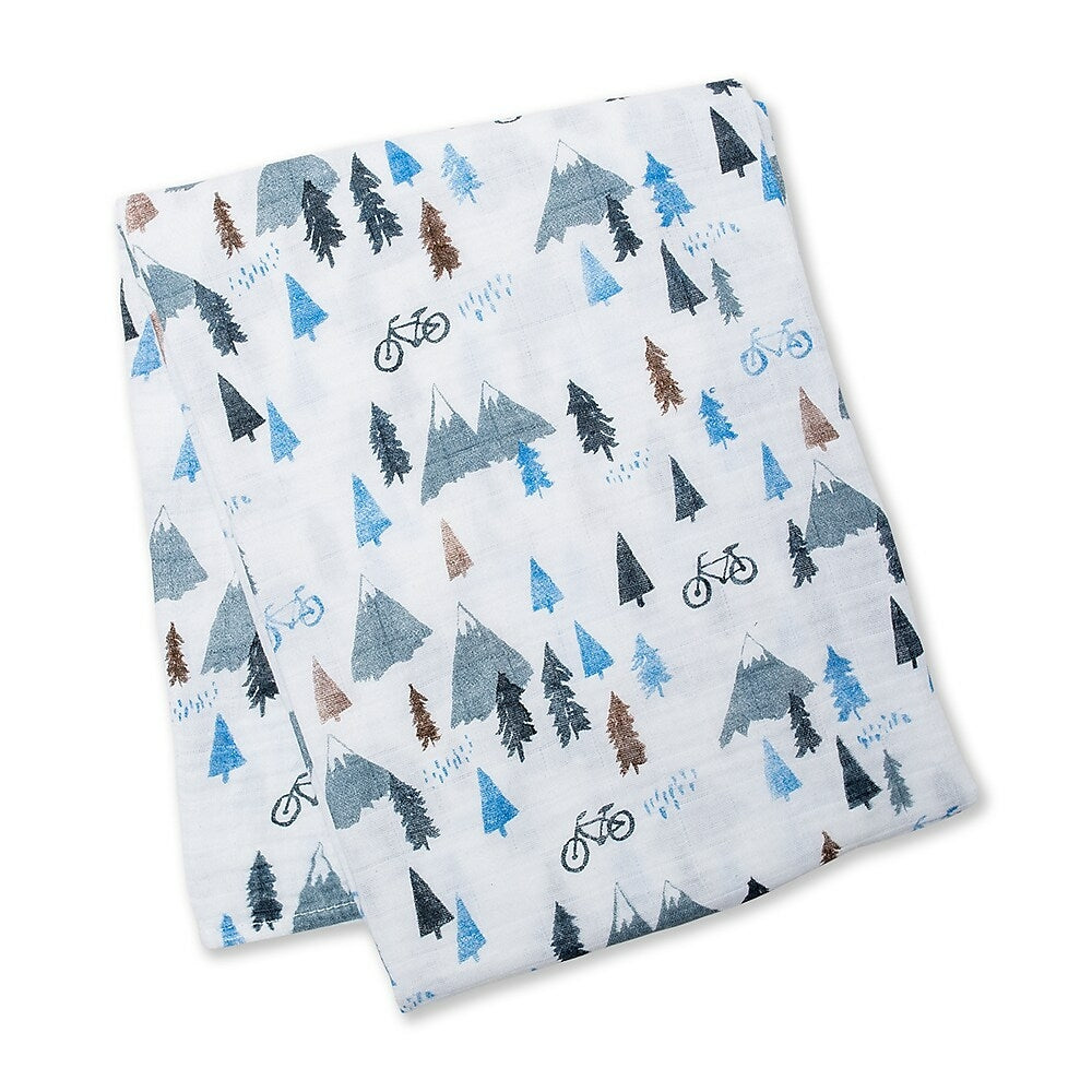 lulujo swaddle blankets