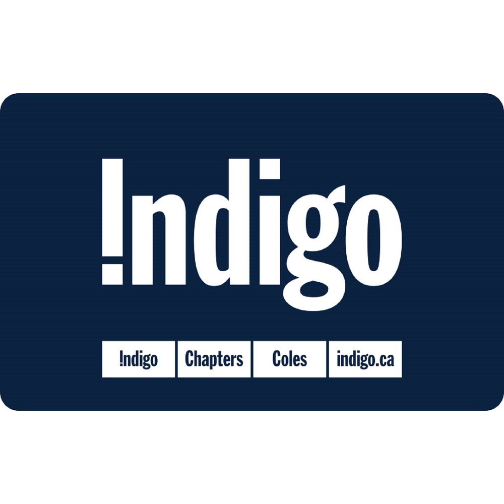 Image of Indigo Gift Card | 50.00
