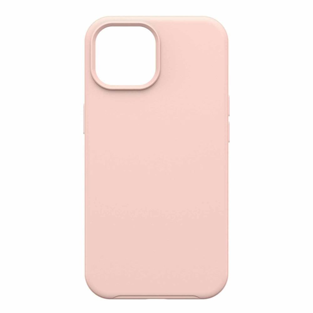 Image of Otterbox Symmetry Case with MagSafe for iPhone 15/14/13 - Ballet Shoes, Pink_74560