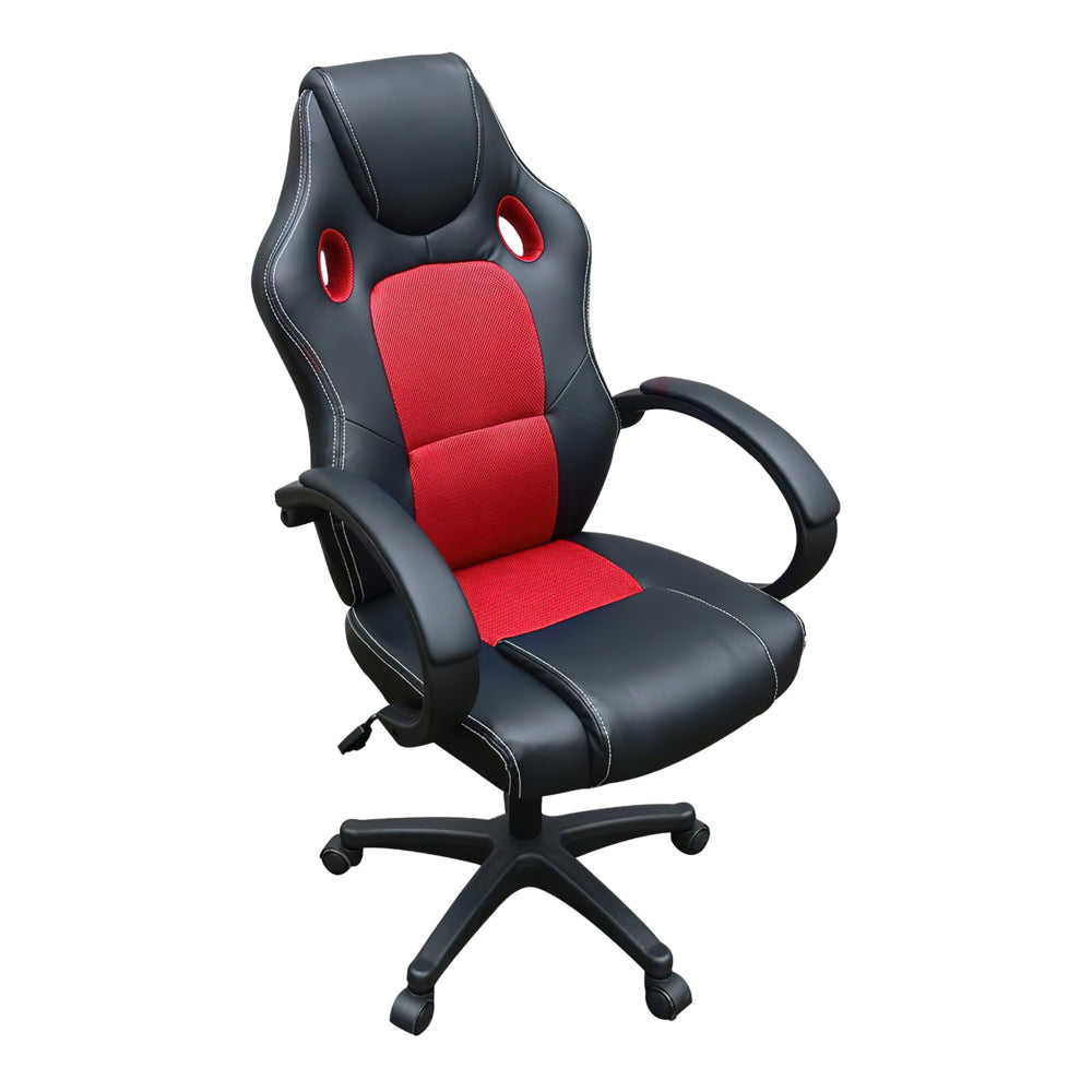 Image of TygerClaw High Back Gaming Chair