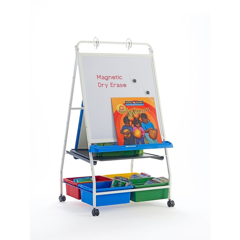 Image of Copernicus Classic Royal Reading/Writing Centre with Standard Tub Pack