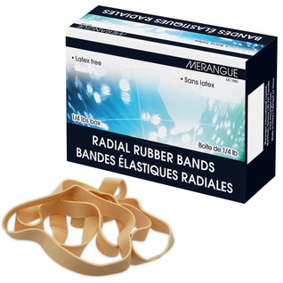 Size 32 Elastic Rubber Bands - 75mm x 3mm - Strong Durable Stretchy - 3