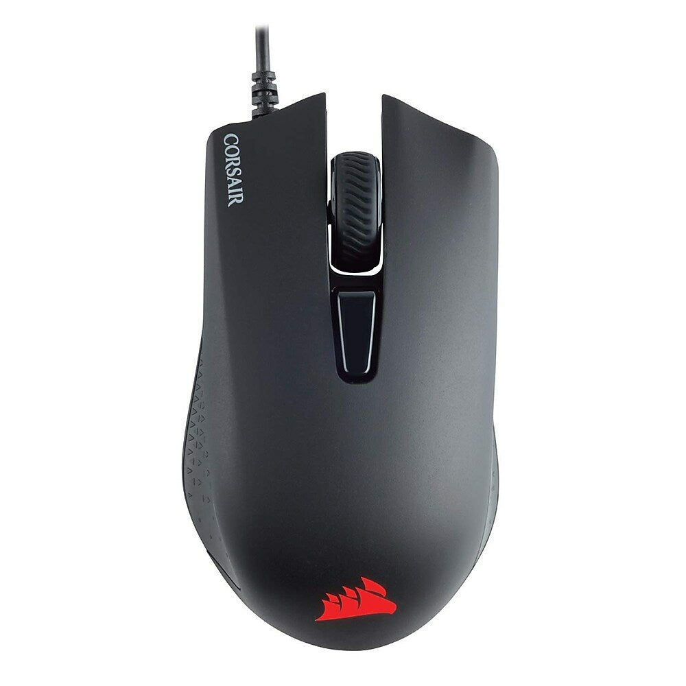 Image of Corsair Harpoon RGB PRO FPS/MOBA Gaming Mouse (CH-9301111-NA)