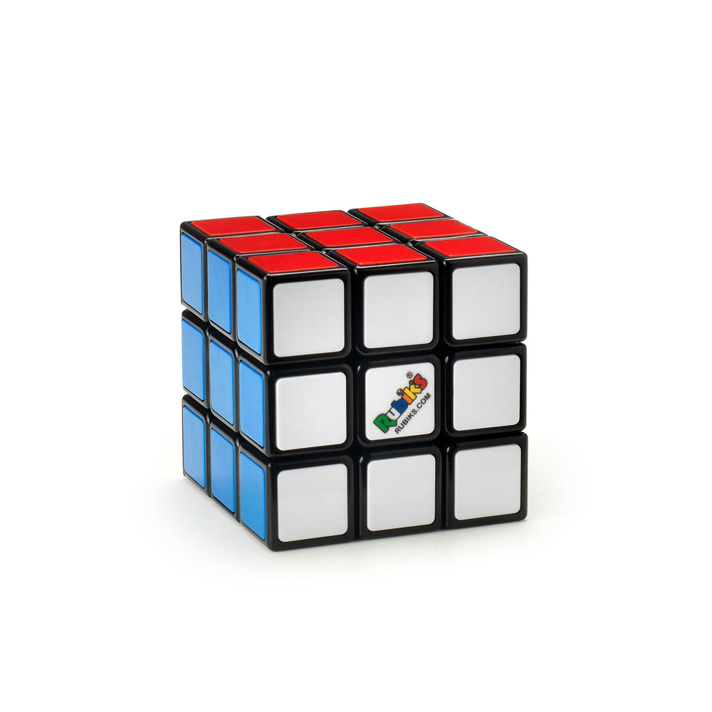 Estadio Abrazadera Deformación Rubik's Cube - The Original 3" x 3" Classic Problem-Solving Cube |  staples.ca