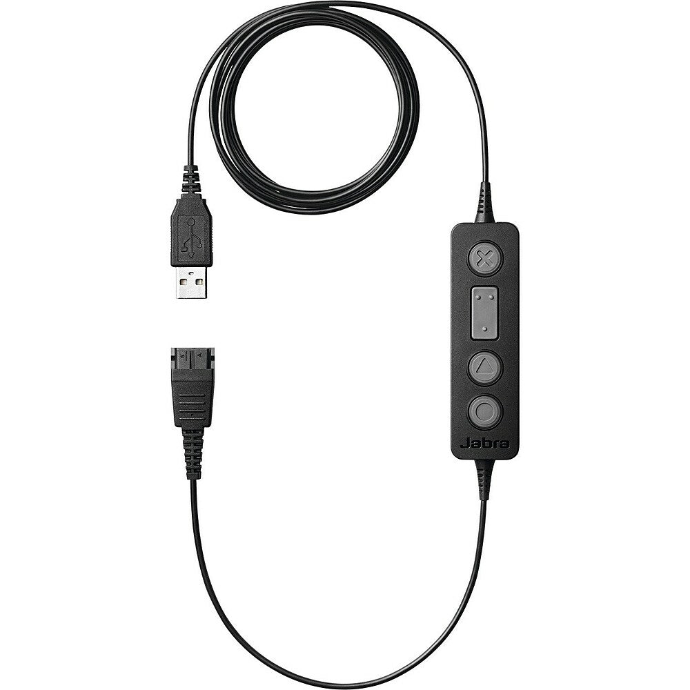 Image of Jabra Link 260 USB Adapter (260-09)