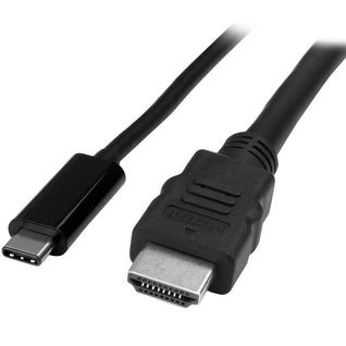 BENFEI Câble USB C vers HDMI (4K@60 Hz), Câble 1,8 m Type-C vers HDMI