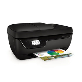Hp Officejet 3830 All In One Colour Inkjet Printer Staples Ca