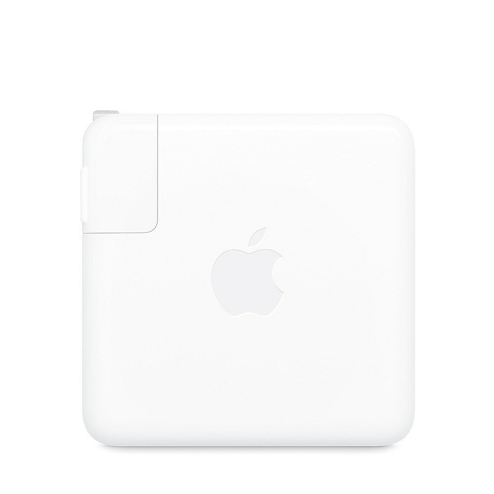 Image of Apple 96W USB-C Power Adapter, White