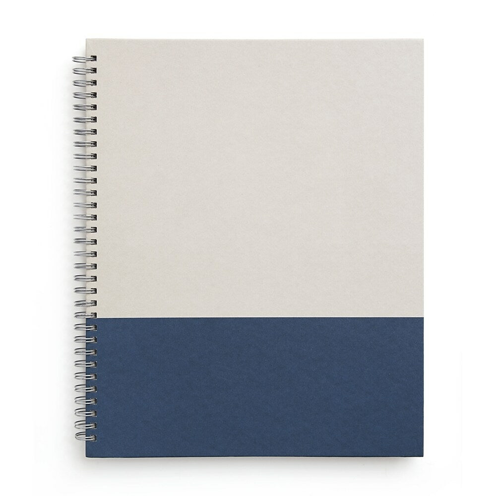 Sketchbook for Kids: Large Notebook for Drawing, Doodling or Sketching -  108 Blank Pages, White Paper 8.5 x 11