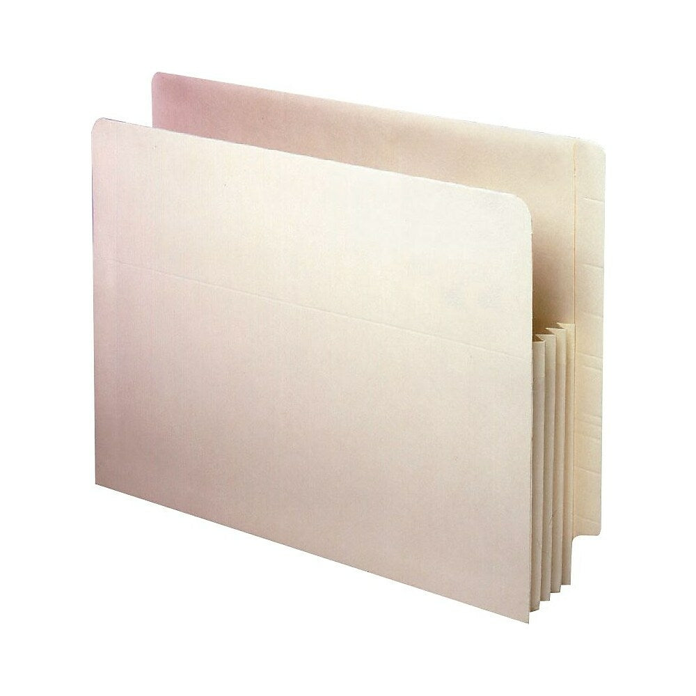 Image of Pendaflex Manila End-Tab File Pockets, Legal Size, 10 Pack