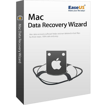 easeus data recovery wizard for mac 10.13 mac