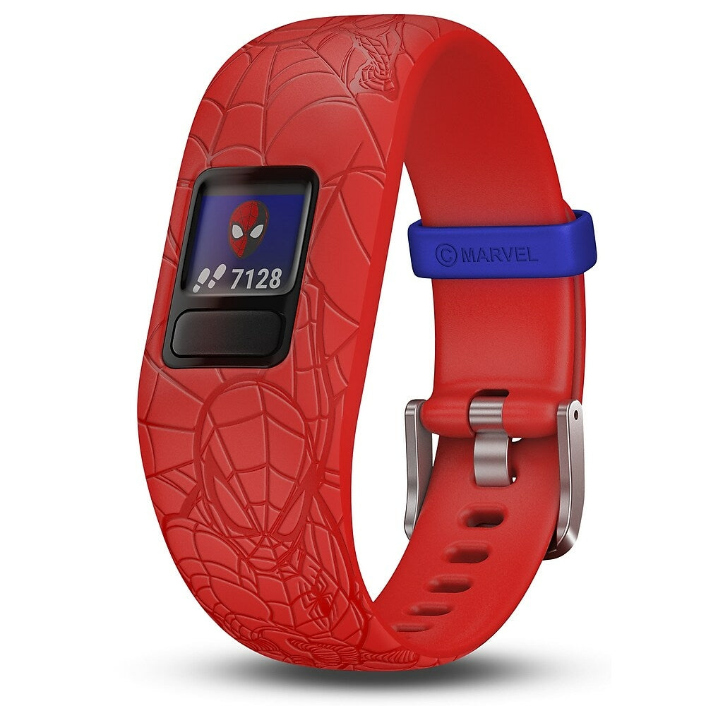 garmin vivofit jr avengers