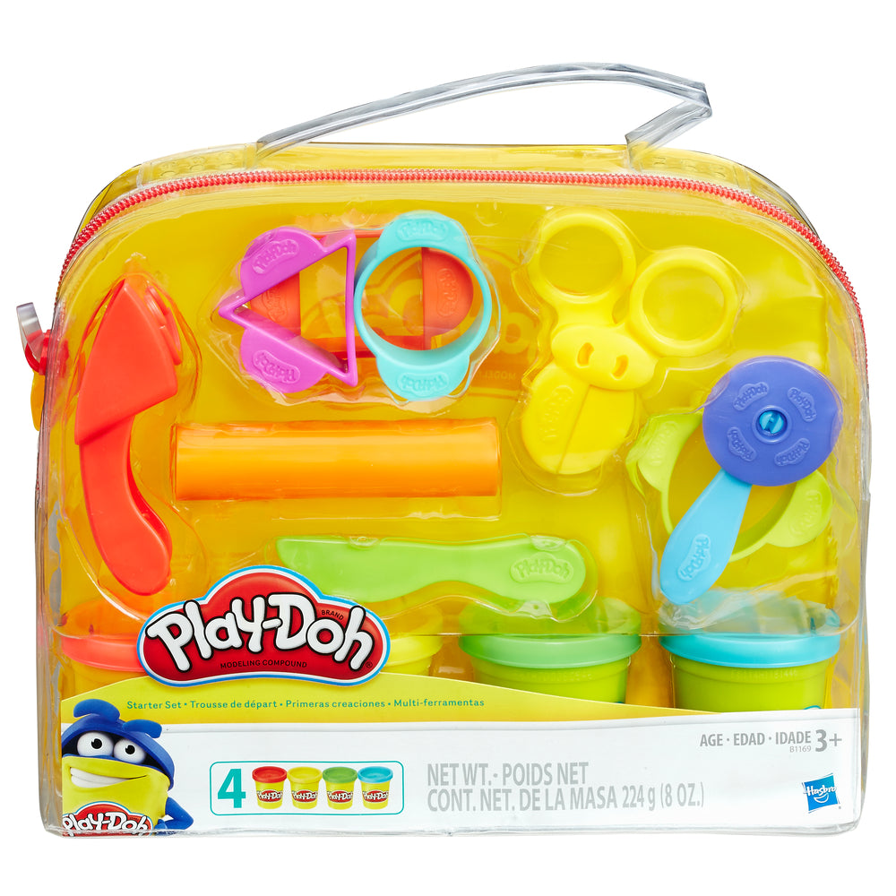 Image of Play-Doh Starter Set