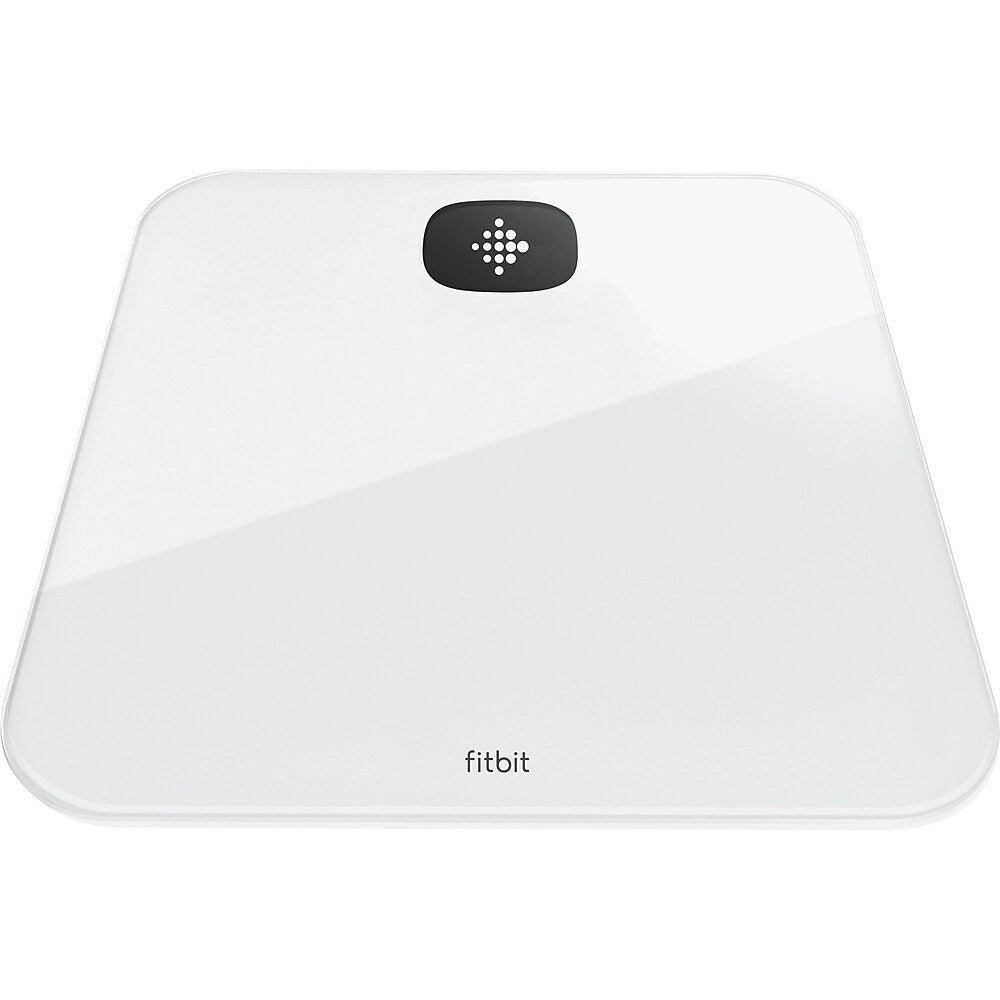 fitbit aria air smart scale