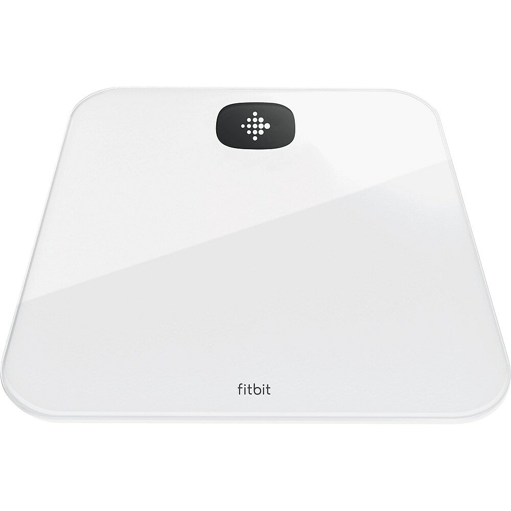 set up fitbit aria to new wifi