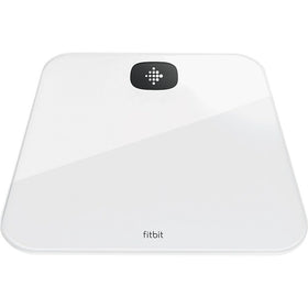 fitbit weighing machine