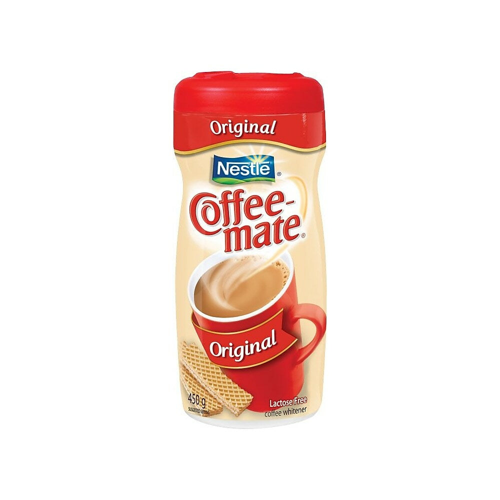 Image of Nestle Coffee-mate - Original - 450g Powder