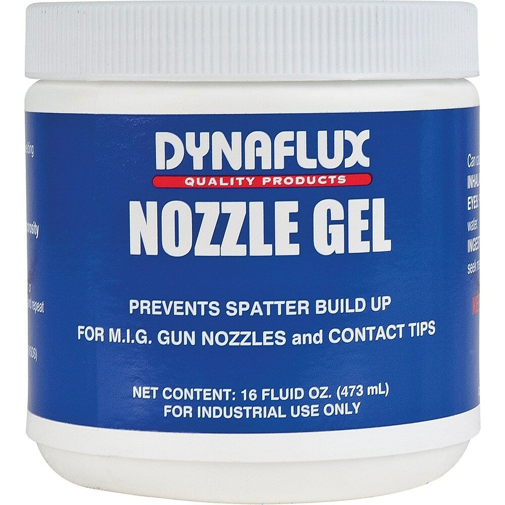 Image of DynaFlux Nozzle Gel - 12 Pack